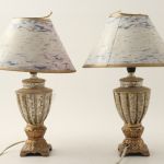 759 6051 TABLE LAMPS